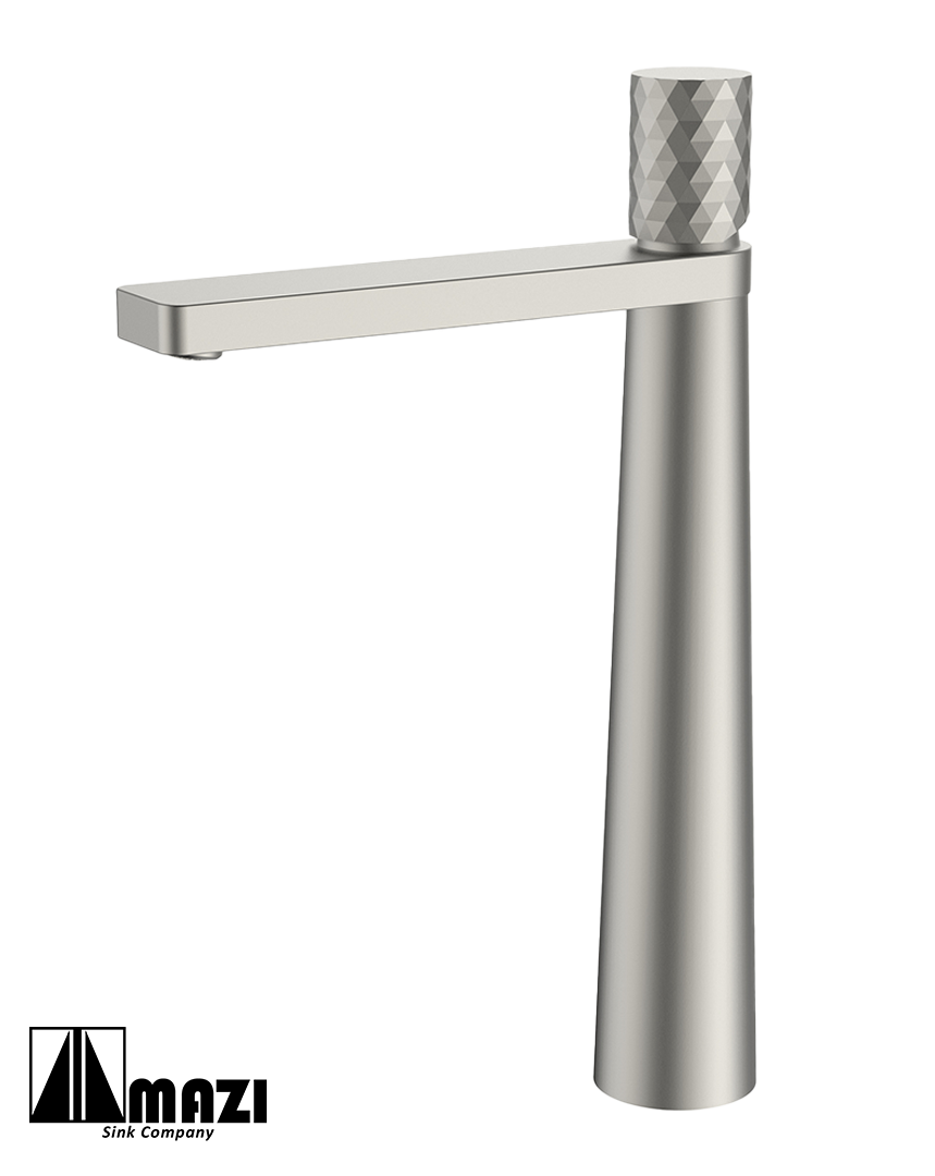 ZeroSink Bathroom Vessel Faucet B099G 02 - Premium Gallery View