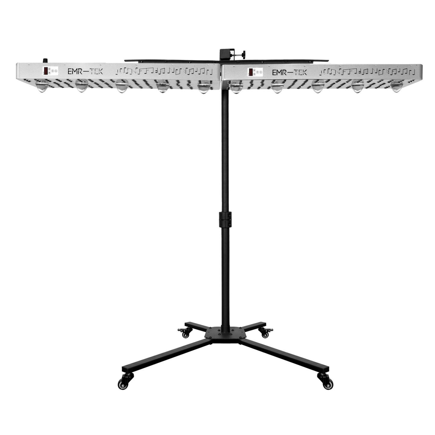 ZeroSink Heavy Duty Stand (Black) – EUROPE Only - Premium Gallery View