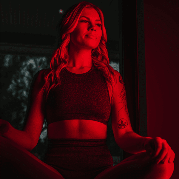 ZeroSink ZeroSinkMEGA 2.0 | Red Light Therapy Panel - Premium Gallery View