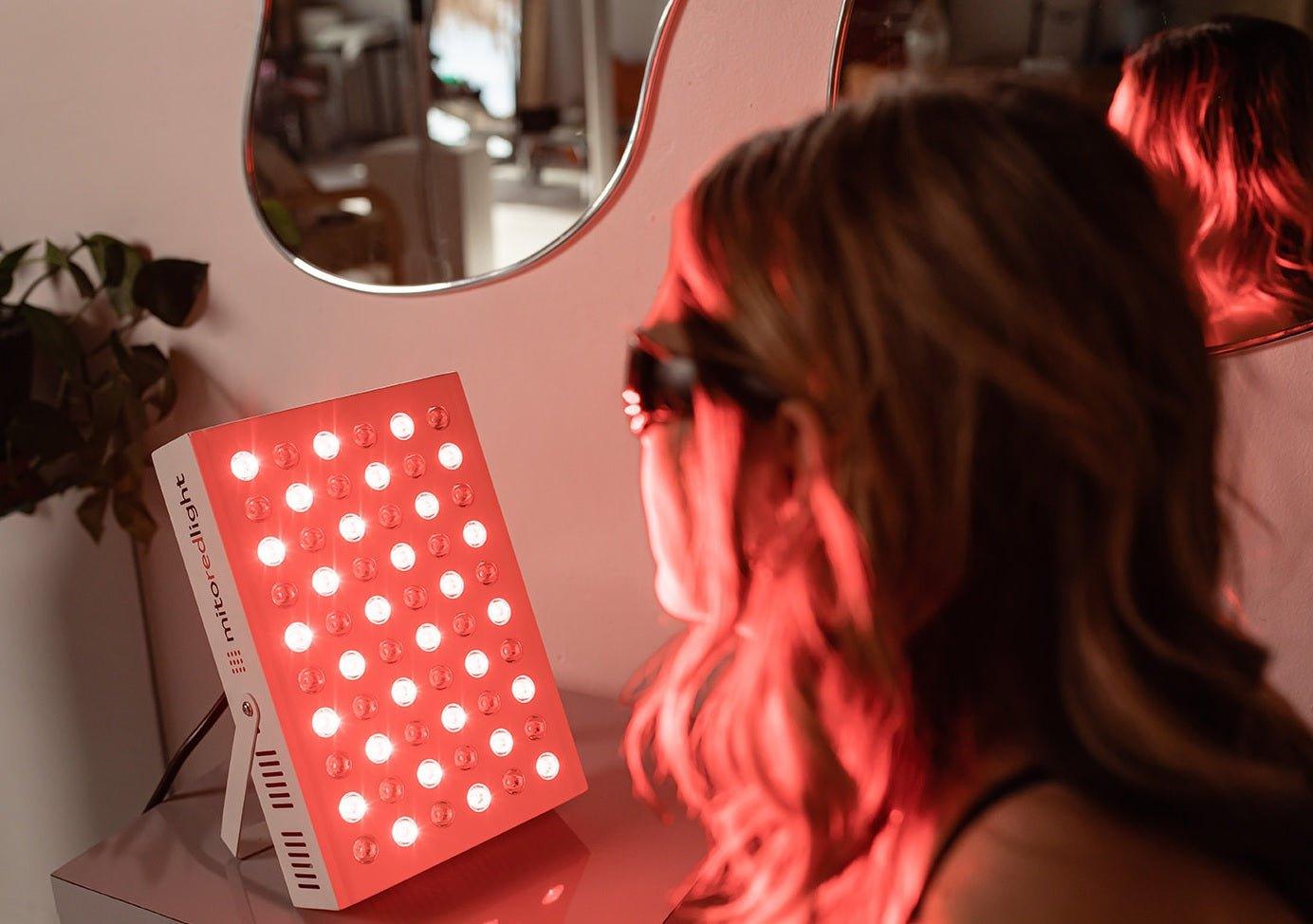 ZeroSink ZeroSinkMIN 2.0 | Red Light Therapy Panel - Premium Gallery View