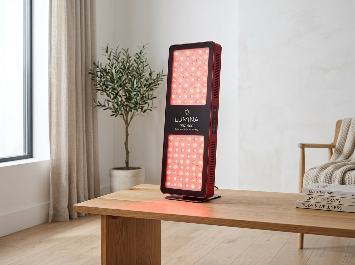 Red Light Therapy