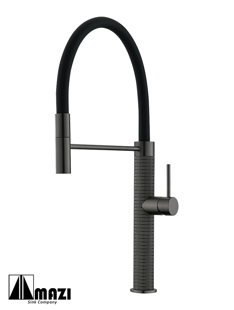 ZeroSink Kitchen Faucet 01081 - Premium Gallery View