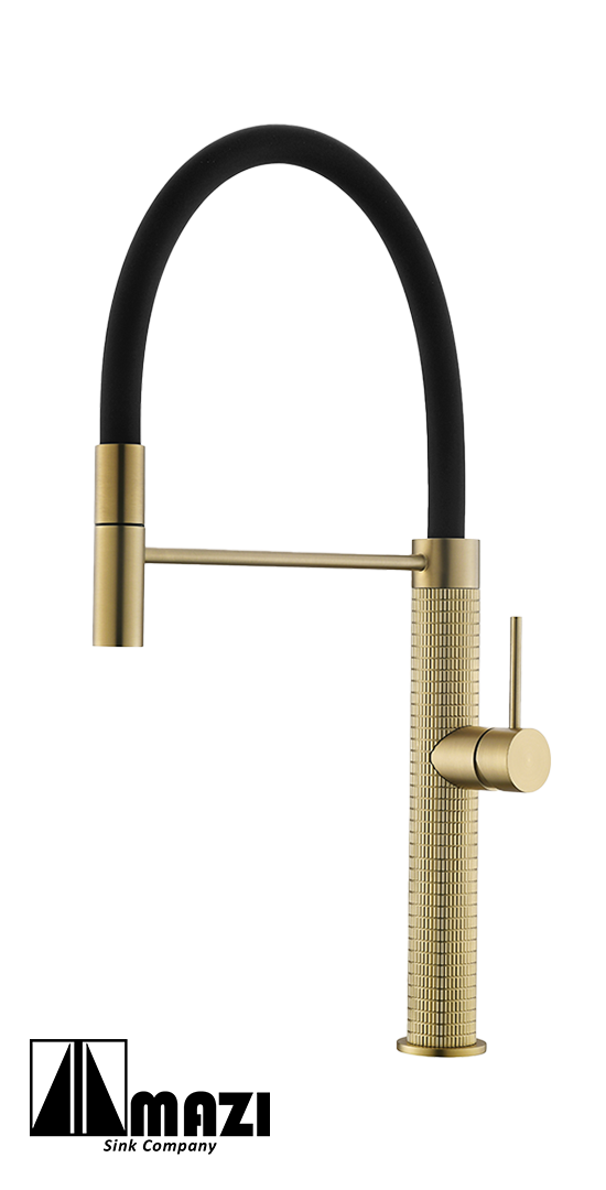 ZeroSink Kitchen Faucet 01081 - Premium Gallery View