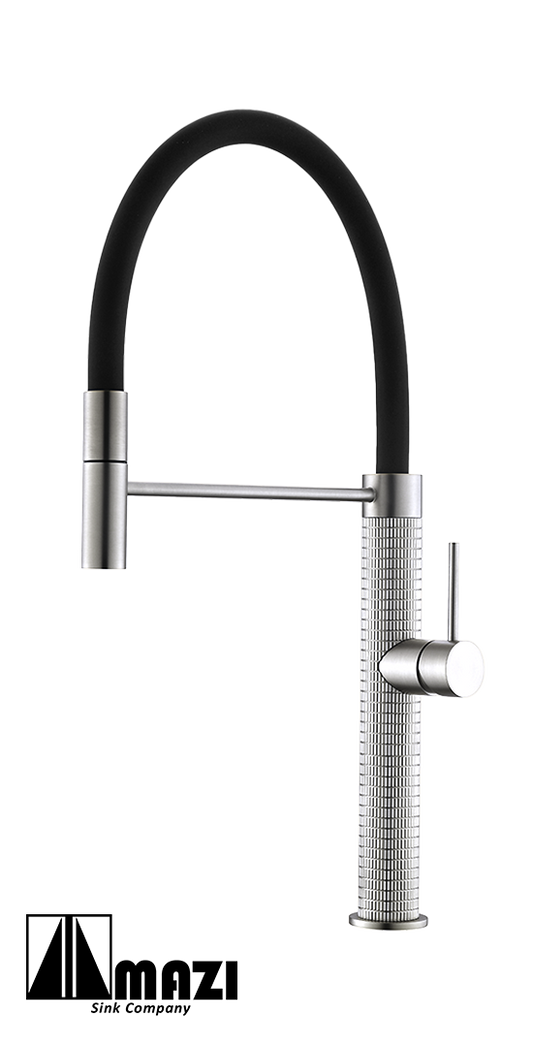 ZeroSink Kitchen Faucet 01081 - Premium Gallery View