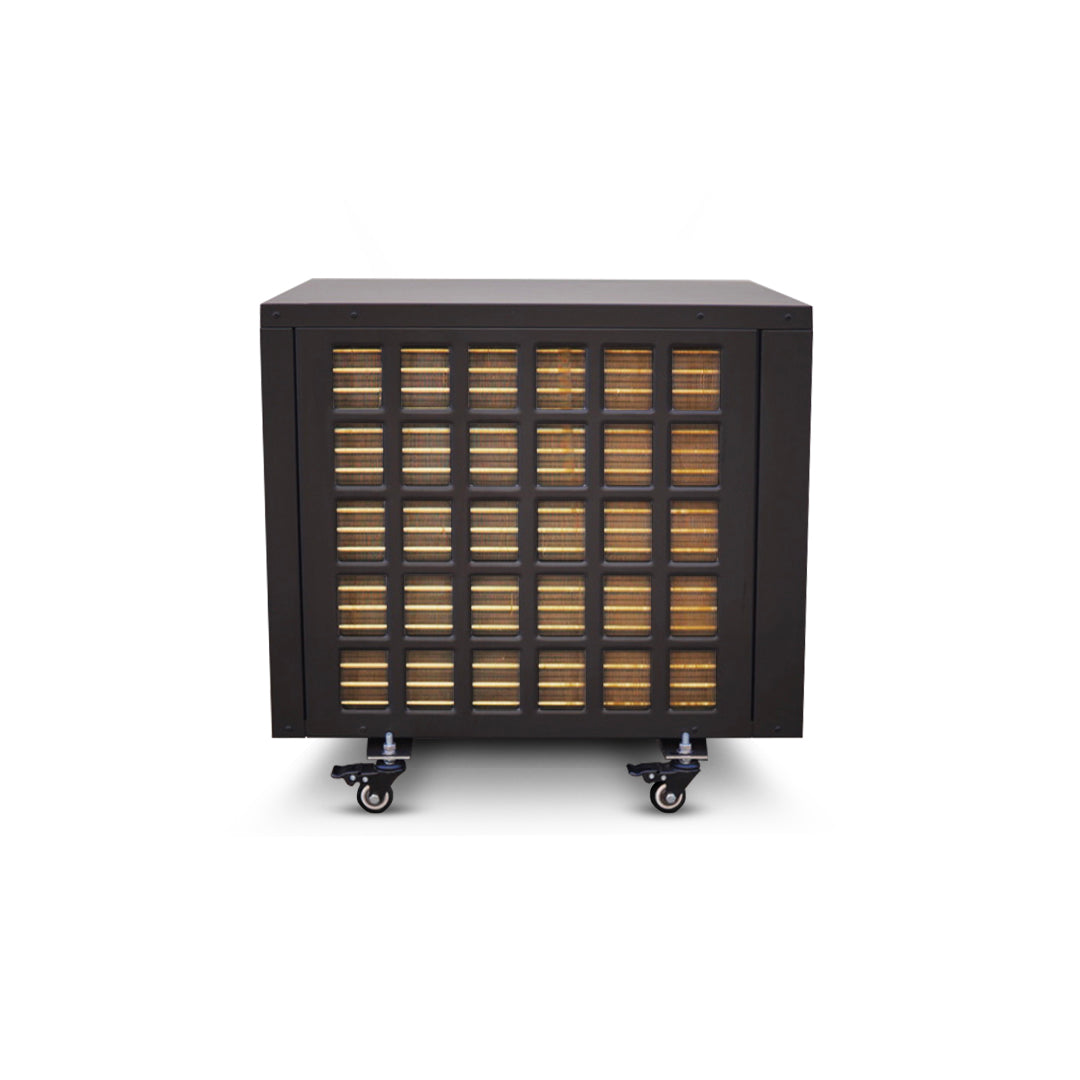 ZeroSink COLD PLUNGE CHILLER - 1 HP (INDOOR / OUTDOOR) - Premium Gallery View