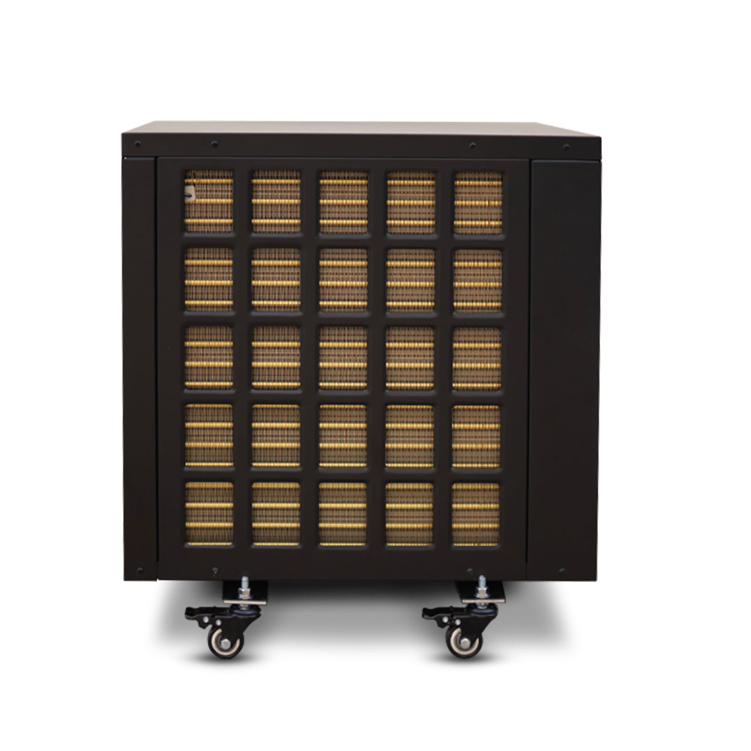 ZeroSink COLD PLUNGE CHILLER - 3/4 HP (INDOOR / OUTDOOR) - Premium Gallery View