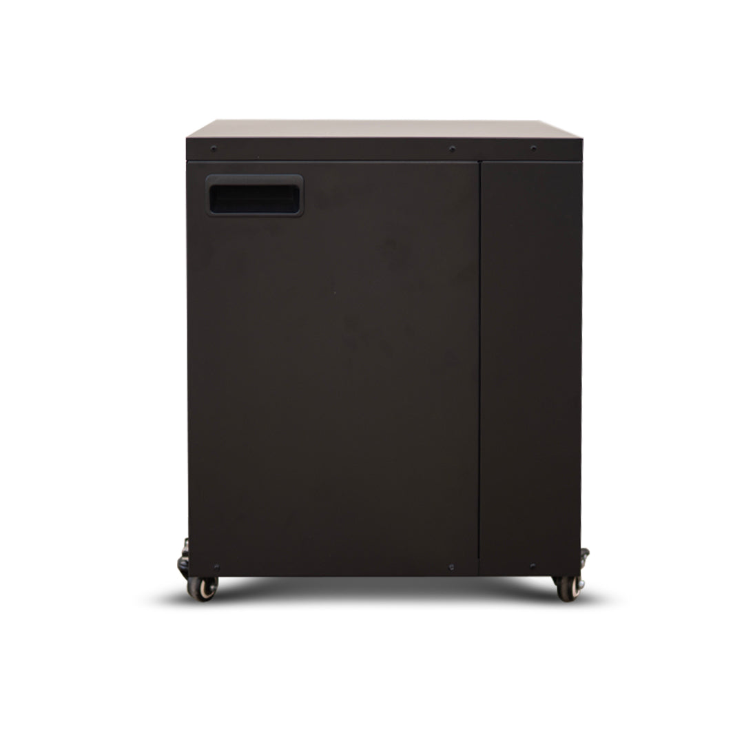 ZeroSink COLD PLUNGE CHILLER - 3/4 HP (INDOOR / OUTDOOR) - Premium Gallery View
