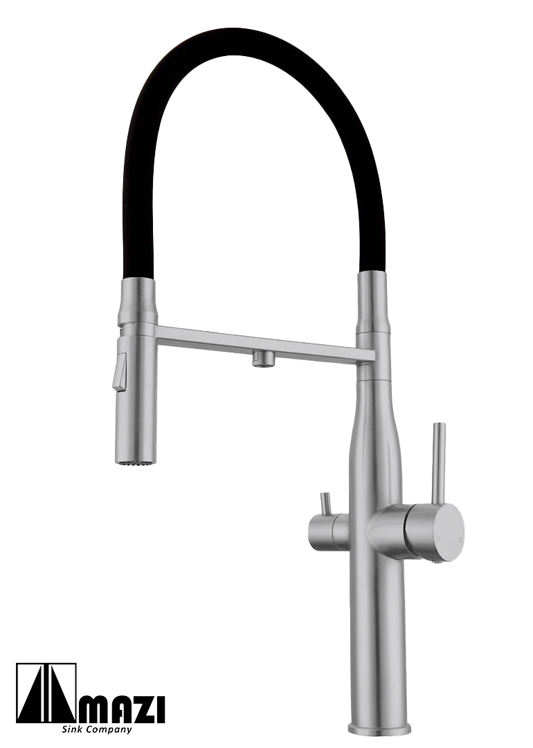 ZeroSink Kitchen Faucet 80706 - Premium Gallery View