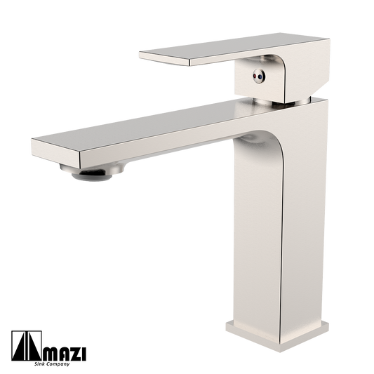 ZeroSink Bathroom Vanity Faucet 8080 - Premium Gallery View
