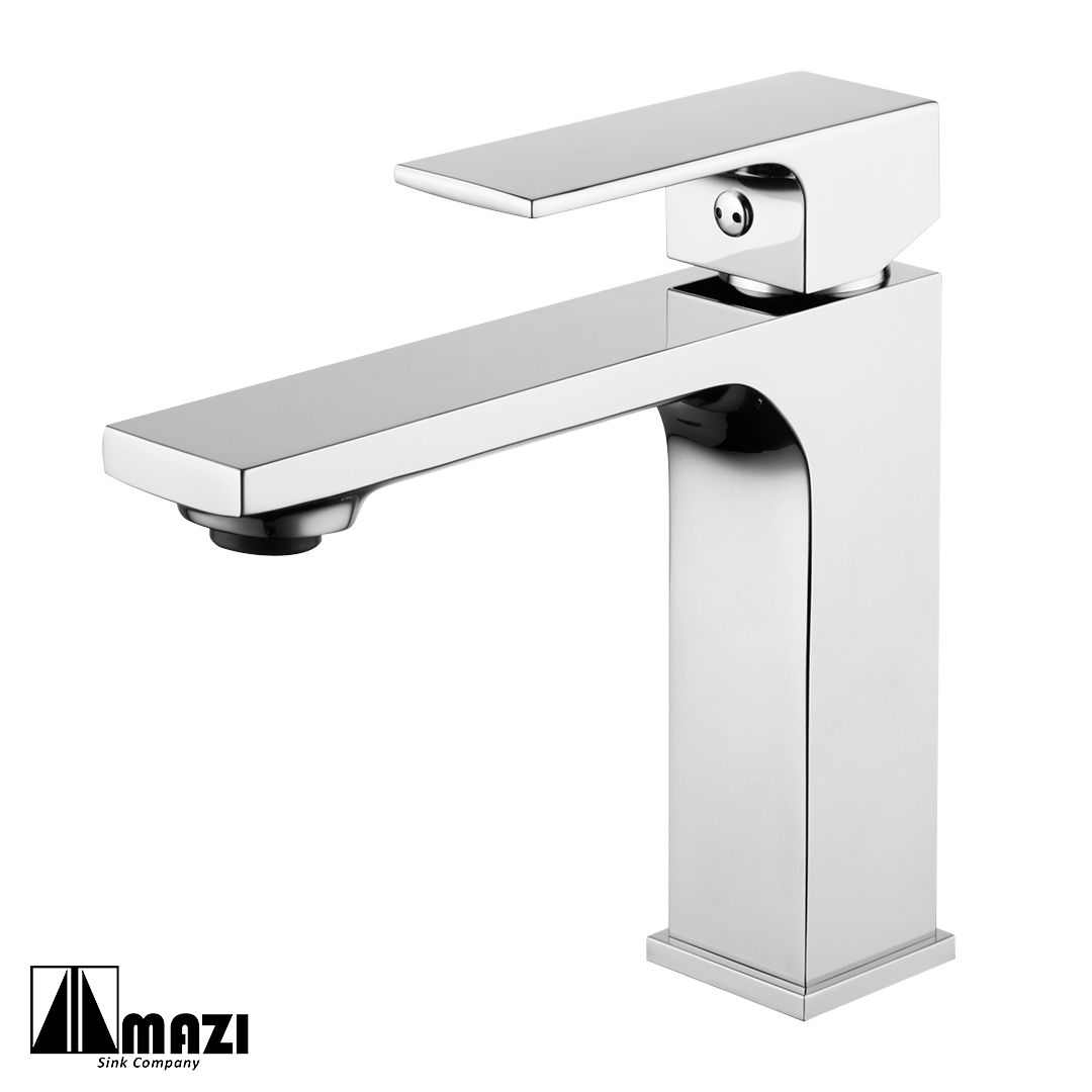 ZeroSink Bathroom Vanity Faucet 8080 - Premium Gallery View