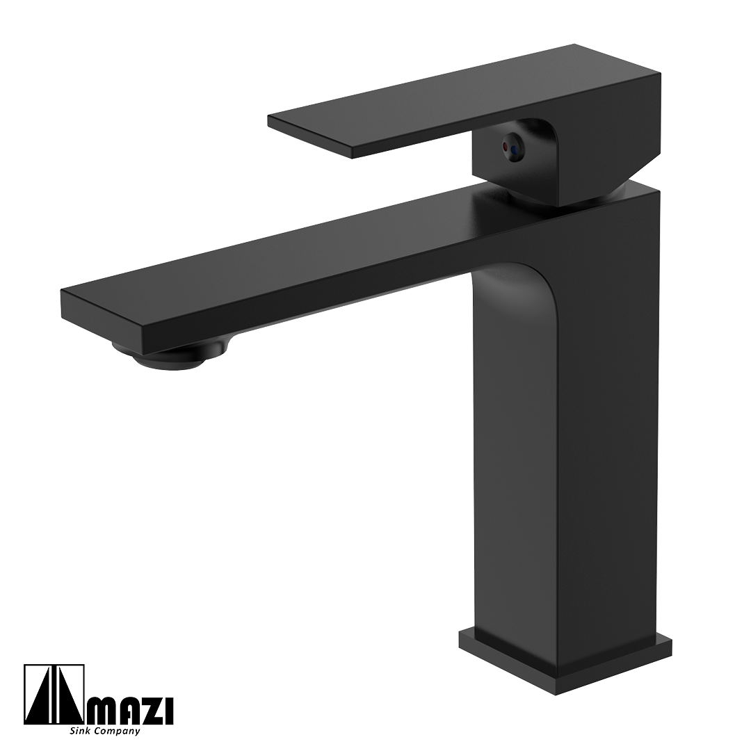 ZeroSink Bathroom Vanity Faucet 8080 - Premium Gallery View