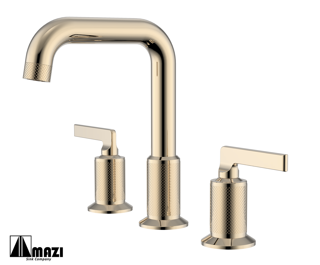 ZeroSink Bathroom Faucet 8316 - Premium Gallery View