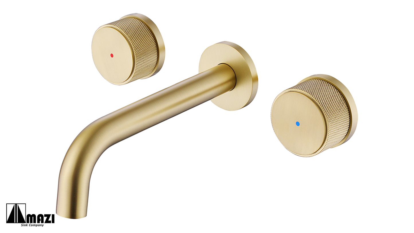 ZeroSink Bathroom Vanity Faucet 91233 - Premium Gallery View