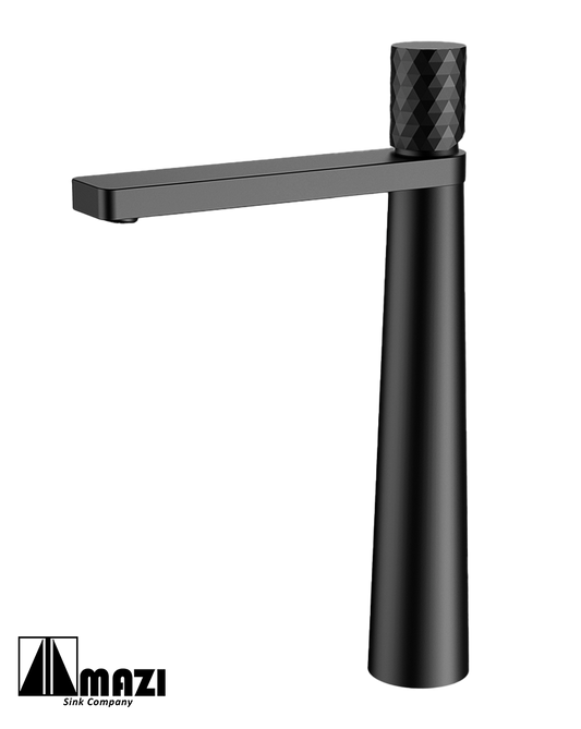 ZeroSink Bathroom Vessel Faucet B099G 02 - Premium Gallery View
