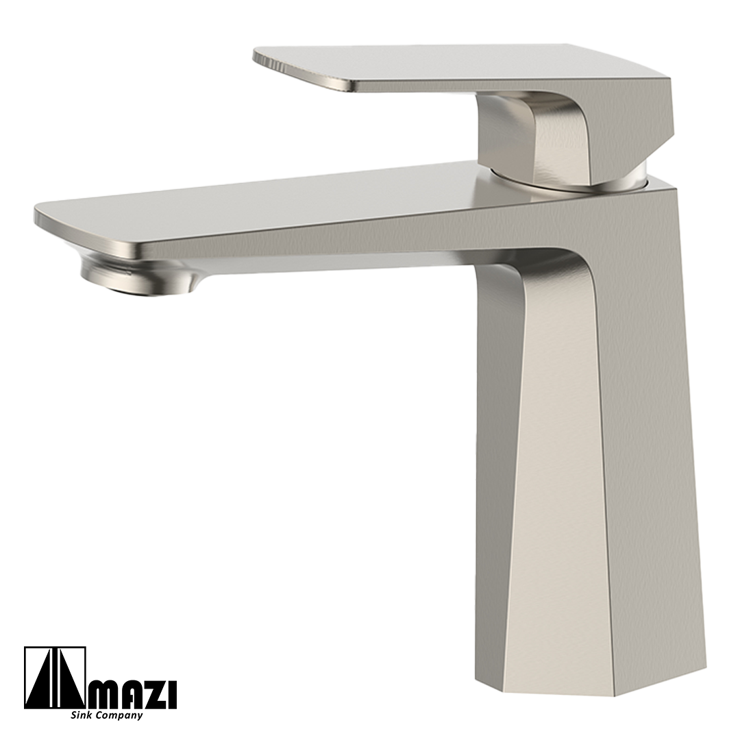 ZeroSink Bathroom Faucet B1015 - Premium Gallery View
