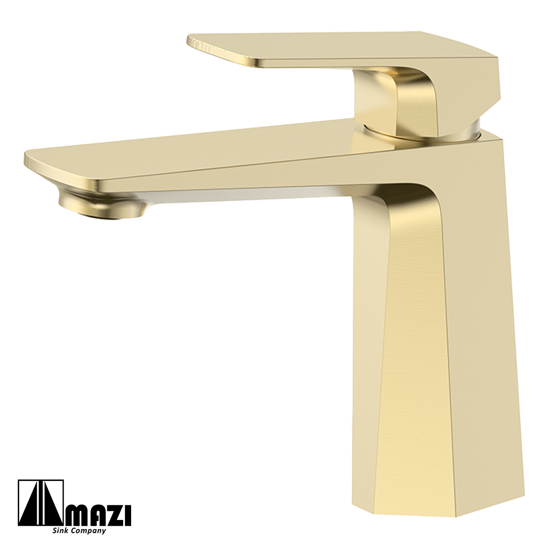 ZeroSink Bathroom Faucet B1015 - Premium Gallery View