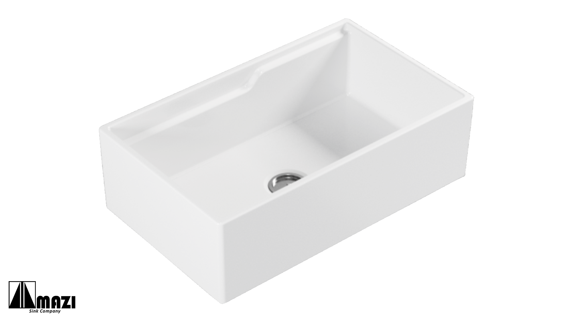 ZeroSink Ceramic Workstation Farm Sink BL3320S Bundle - Premium Gallery View