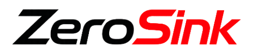 ZeroSink