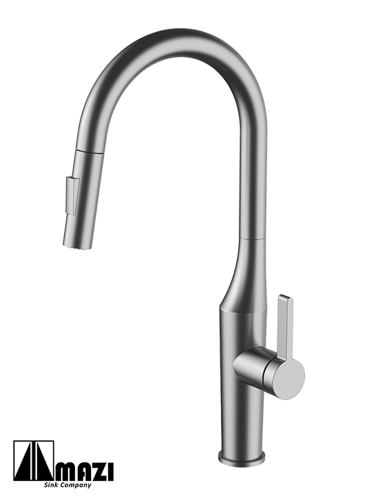 ZeroSink Kitchen Faucet K733 - Premium Gallery View