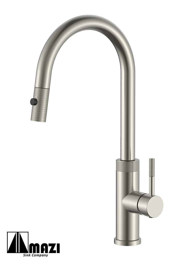 ZeroSink Kitchen Faucet K749 - Premium Gallery View