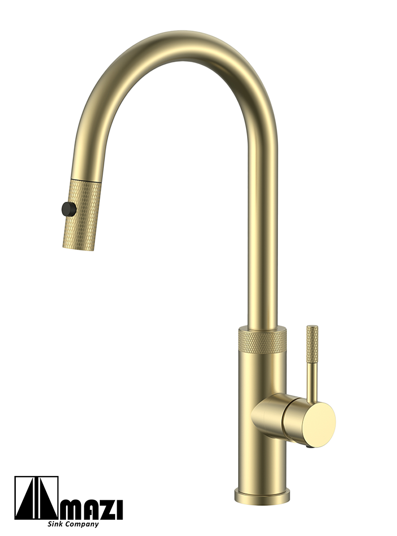 ZeroSink Kitchen Faucet K749 - Premium Gallery View