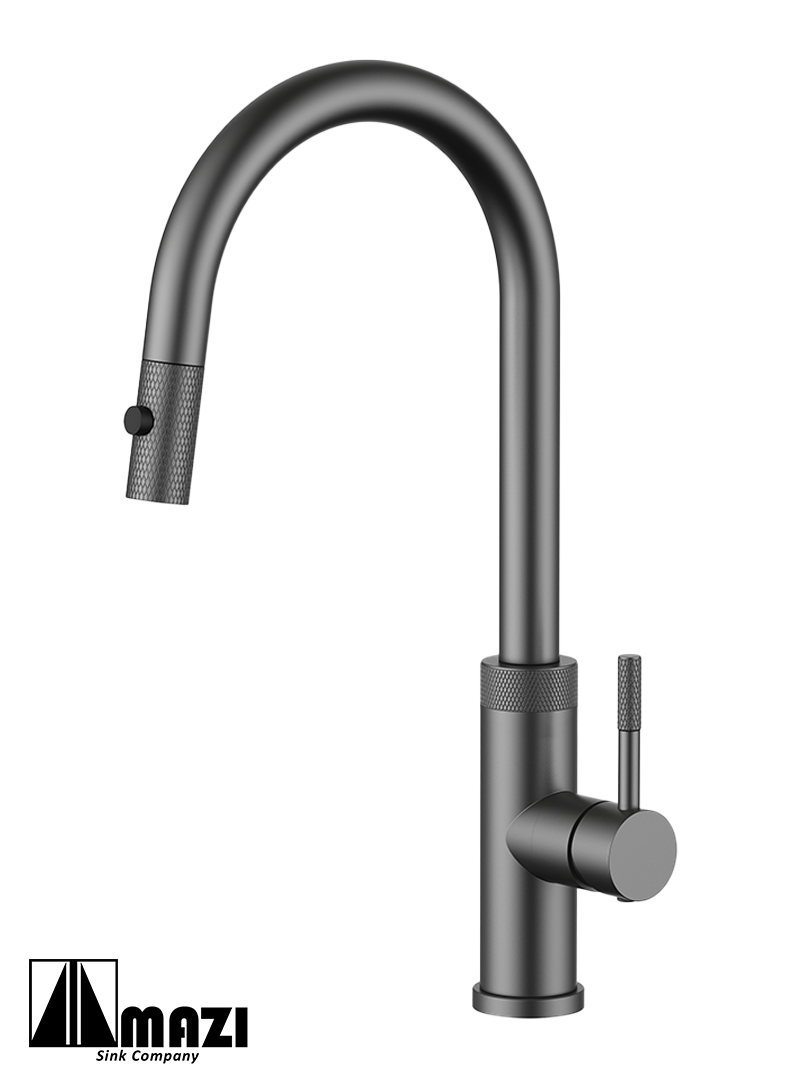 ZeroSink Kitchen Faucet K749 - Premium Gallery View