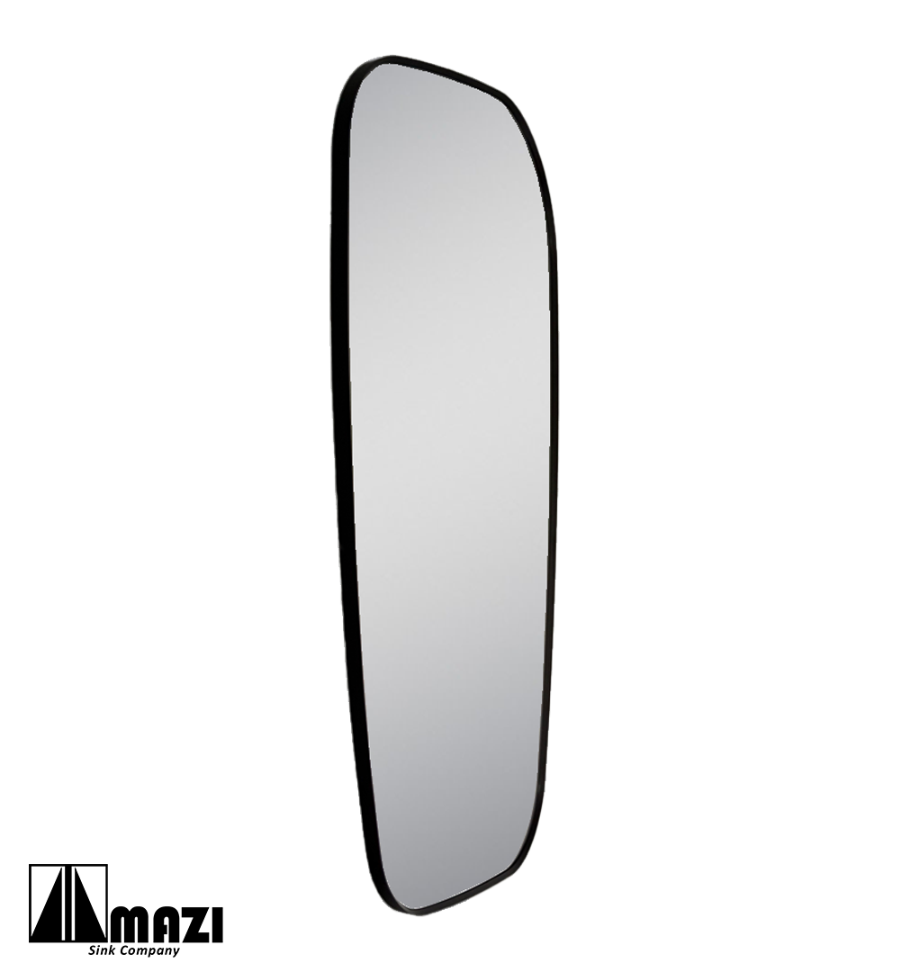 ZeroSink Bathroom LED Mirror LM-KB008 - Premium Gallery View