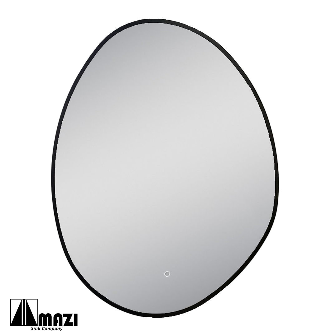 ZeroSink Bathroom LED Mirror LM-KB009 - Premium Gallery View