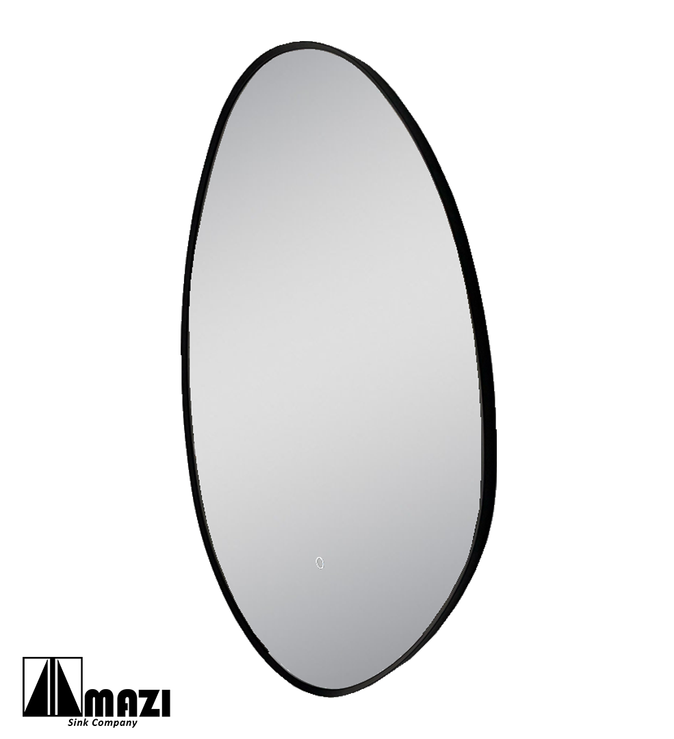 ZeroSink Bathroom LED Mirror LM-KB009 - Premium Gallery View