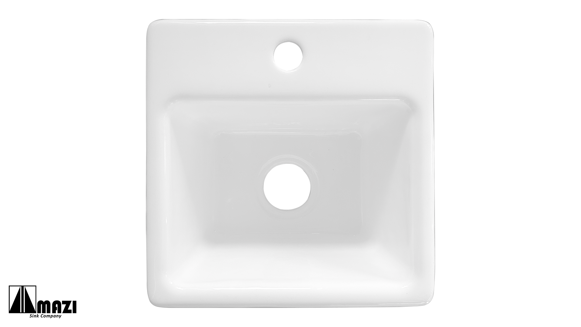 ZeroSink Cast Iron Kitchen Sink NH7008 - Premium Gallery View