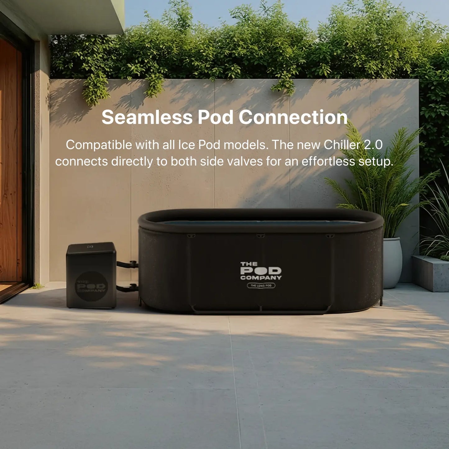 ZeroSink Ultimate Long Pod Bundle - Premium Gallery View