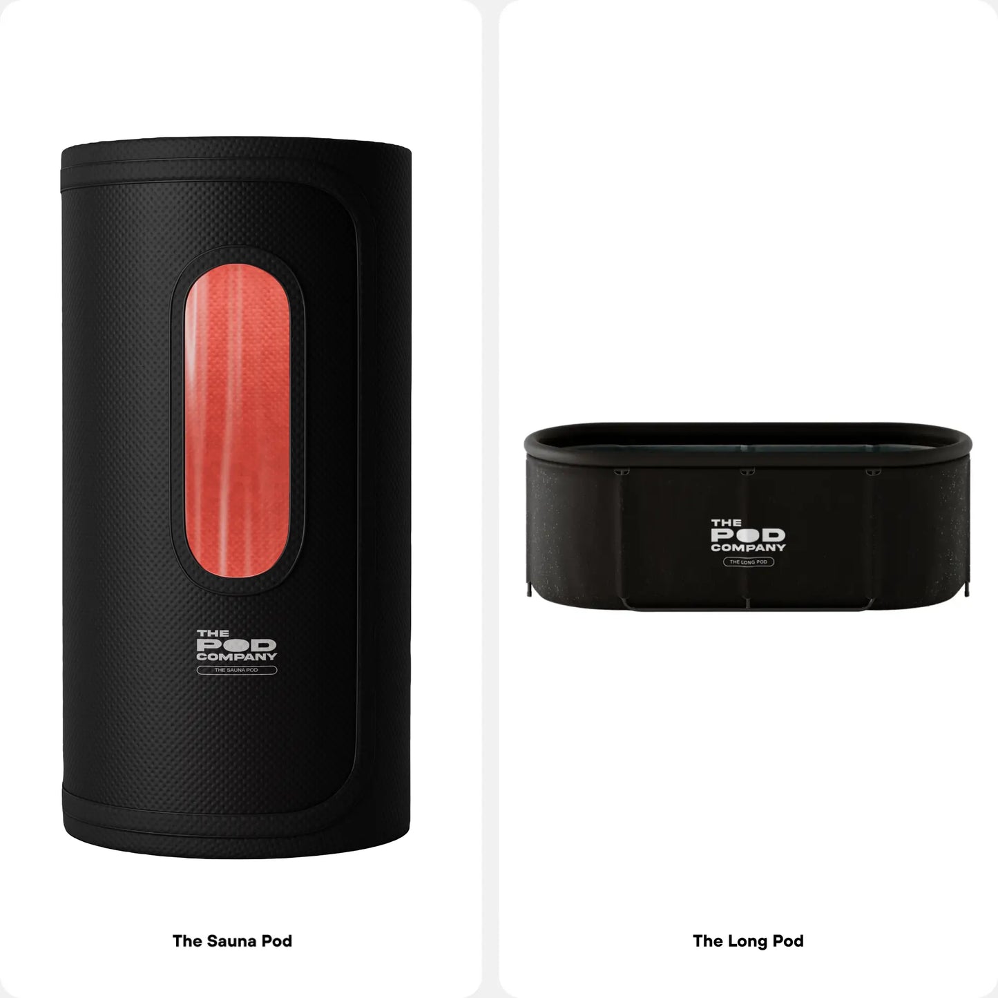 ZeroSink Contrast Therapy Bundle - Premium Gallery View