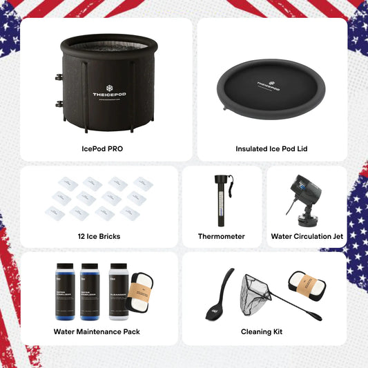 ZeroSink Independence Day Bundle - Premium Gallery View