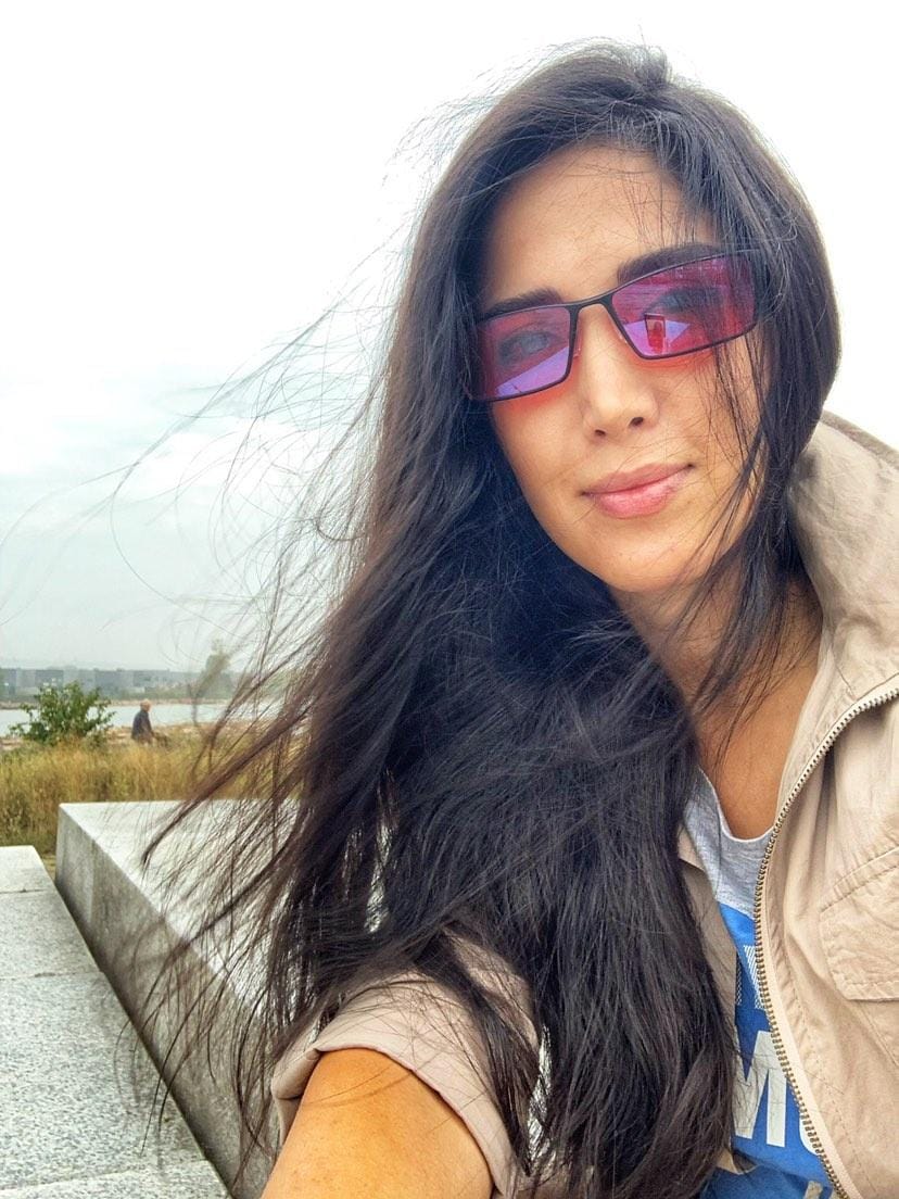 ZeroSink Anubis Blue Light Blocking Glasses - Premium Gallery View