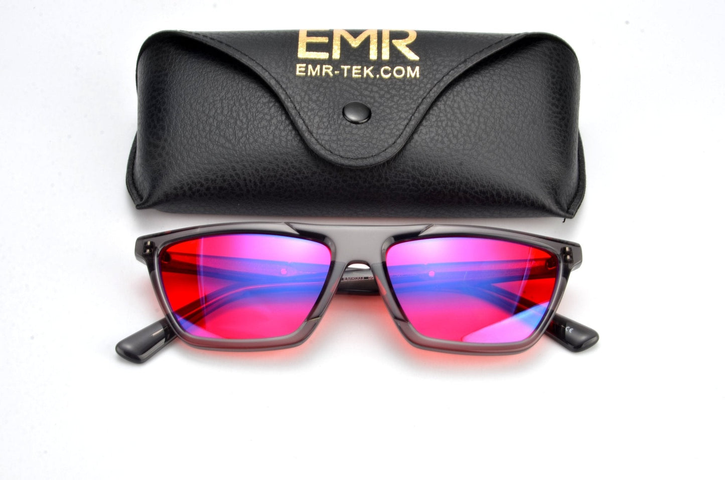 ZeroSink Apollo Blue Light Blocking Glasses - Premium Gallery View