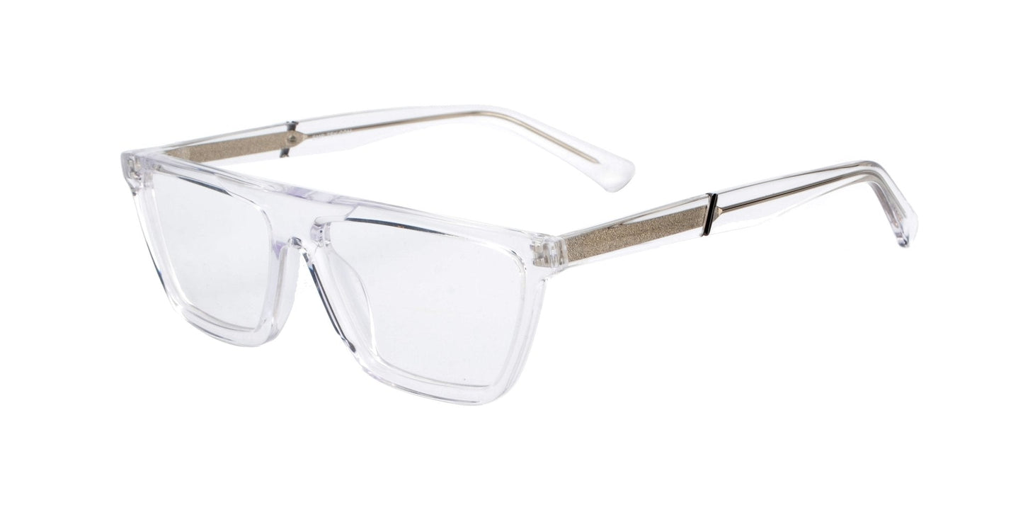ZeroSink Apollo Blue Light Blocking Glasses - Premium Gallery View