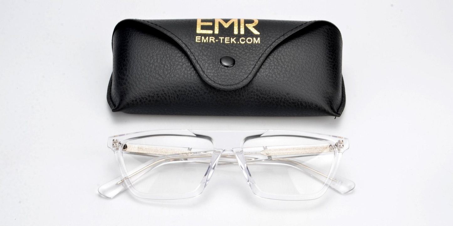 ZeroSink Apollo Blue Light Blocking Glasses - Premium Gallery View