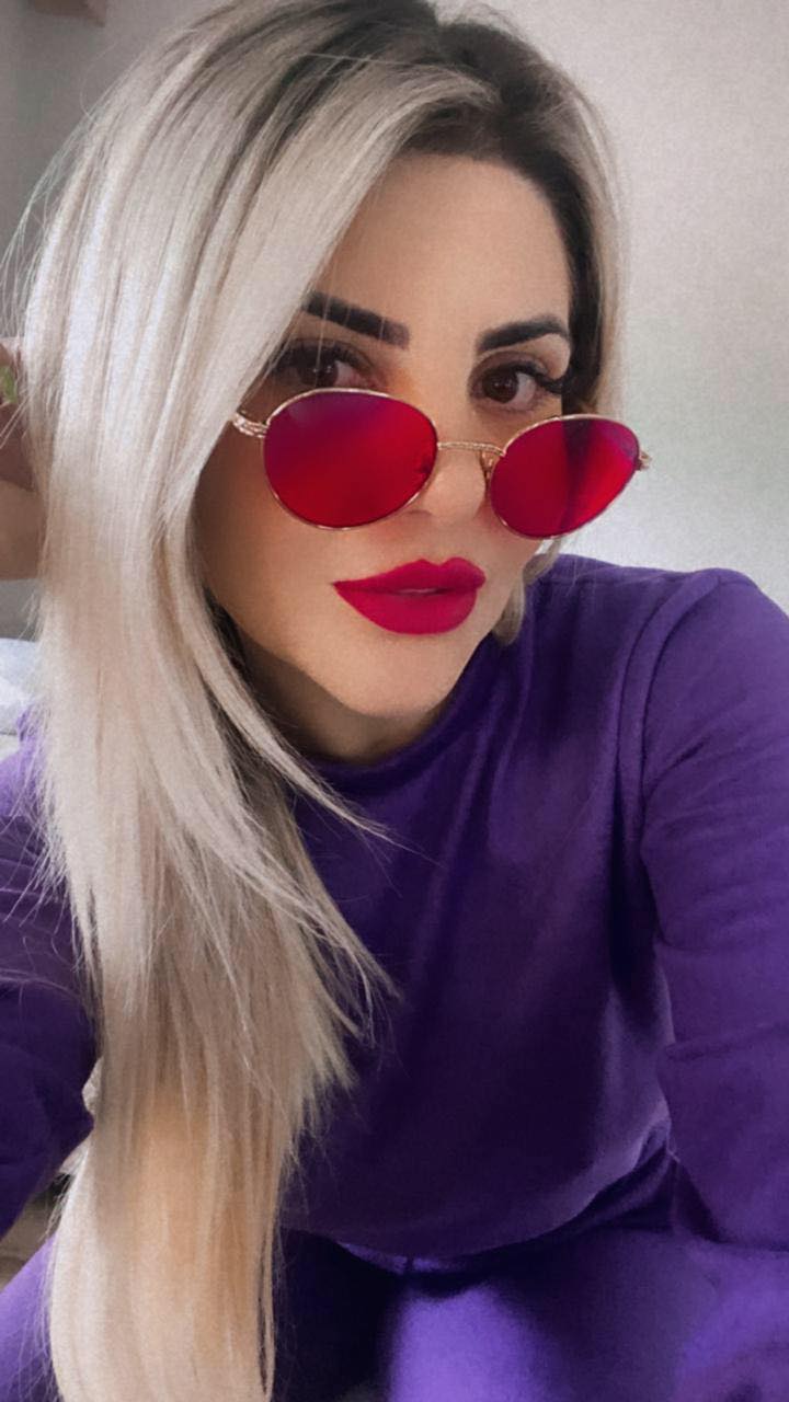 ZeroSink Athena 24K Gold Plated Blue Light Blocking Glasses - Premium Gallery View