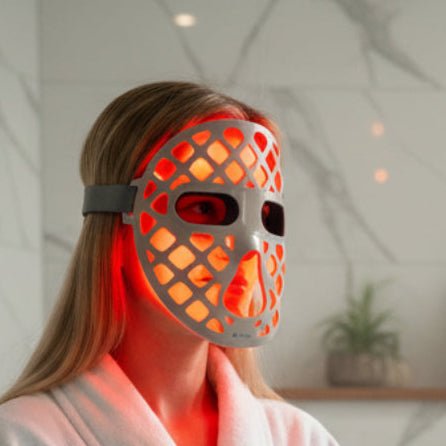 ZeroSink Eterno Mask & Light Fusion Sheet Mask Bundle - Premium Gallery View