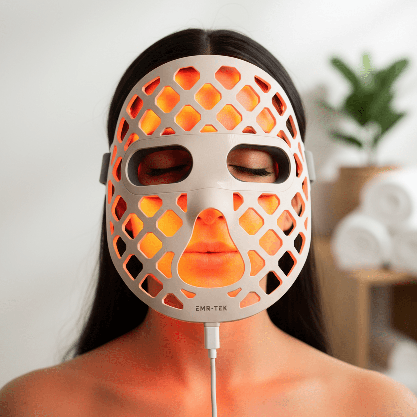 ZeroSink Eterno Mask & Light Fusion Sheet Mask Bundle - Premium Gallery View