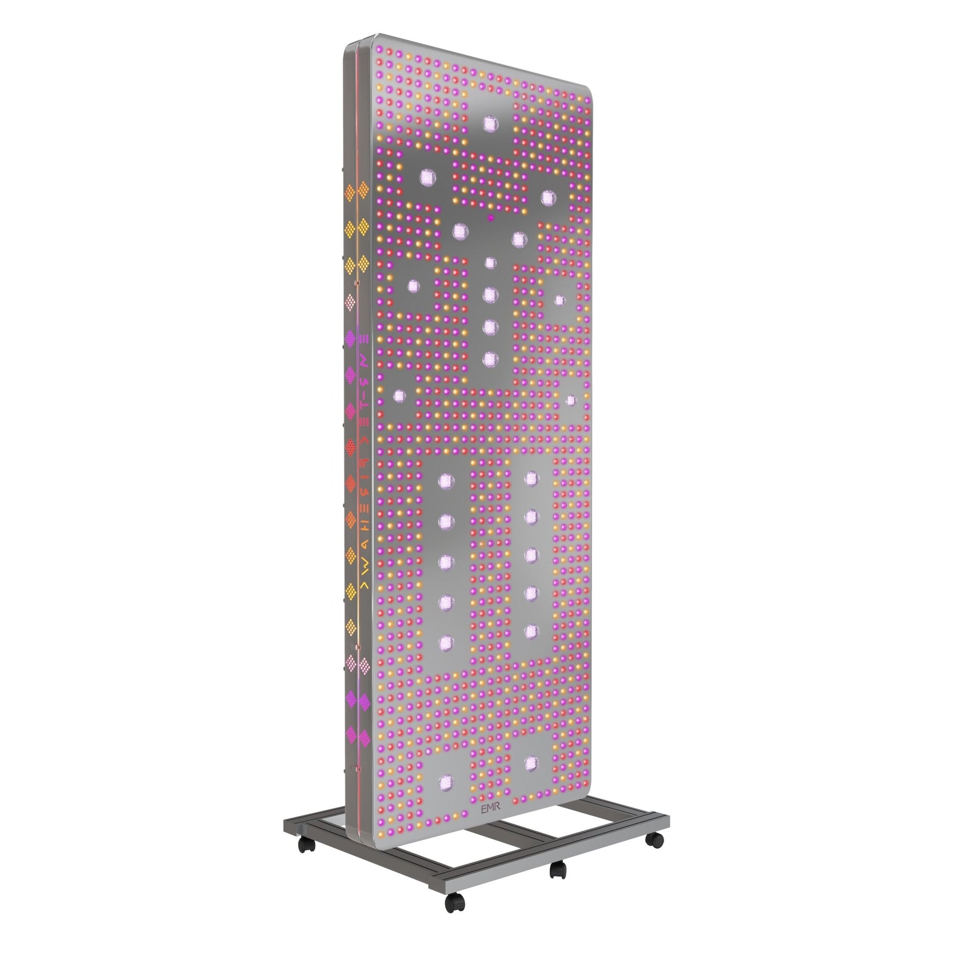 ZeroSink Firehawk Full-Body Red Light Therapy System - Premium Gallery View