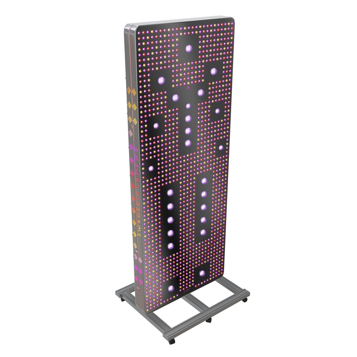 ZeroSink Firehawk Full-Body Red Light Therapy System - Premium Gallery View