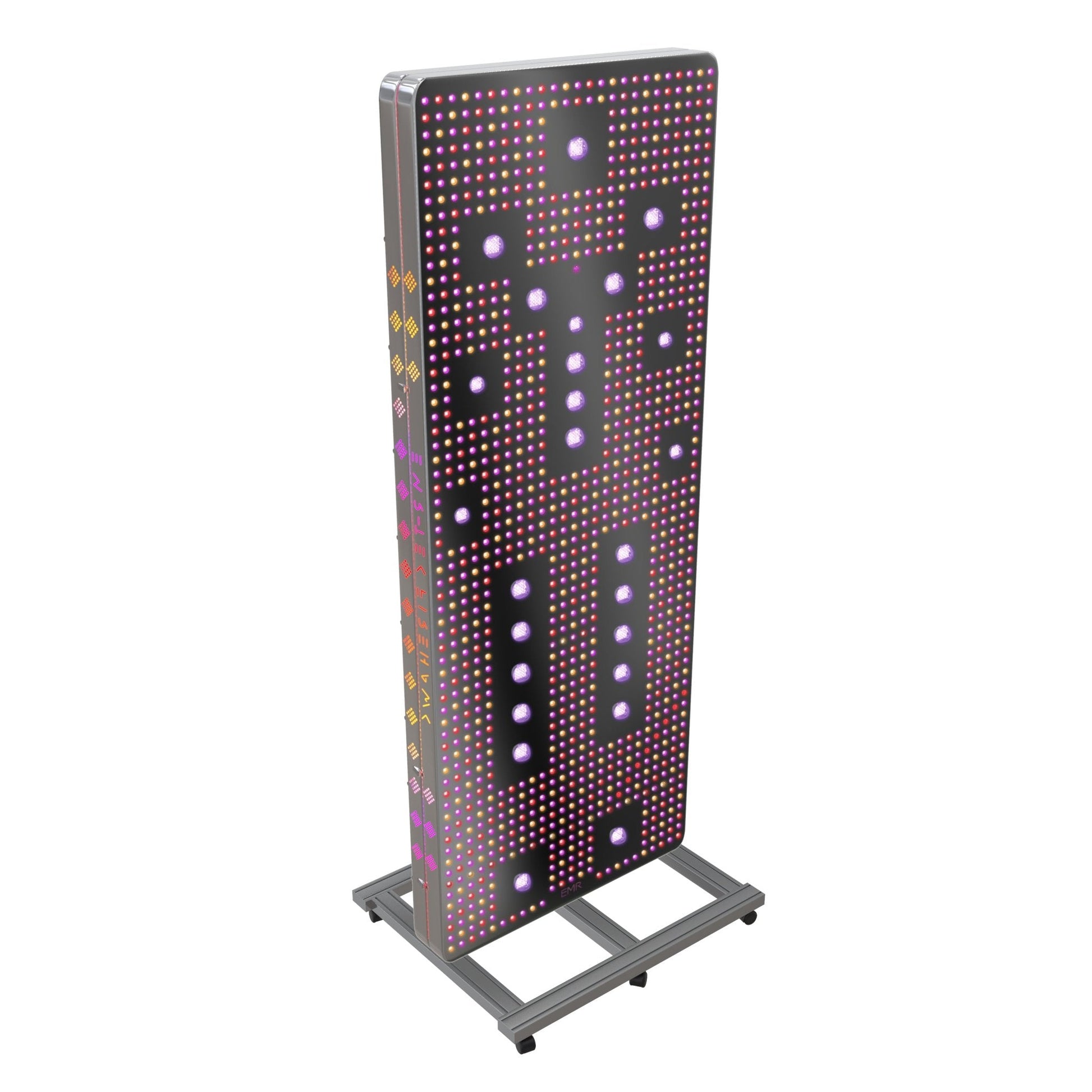 ZeroSink Firehawk Full-Body Red Light Therapy System - Premium Gallery View