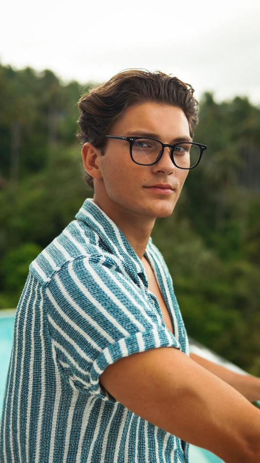 ZeroSink Freya Blue Light Blocking Glasses - Premium Gallery View