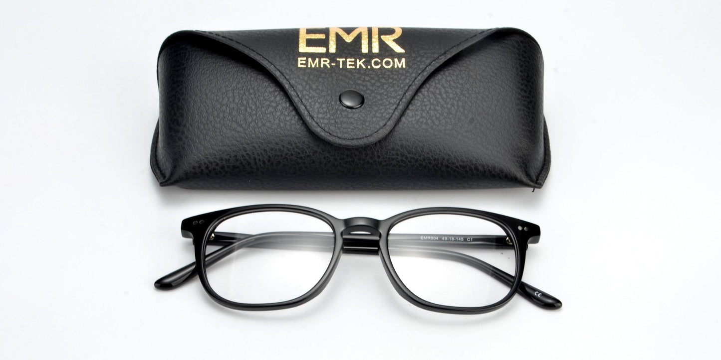 ZeroSink Freya Blue Light Blocking Glasses - Premium Gallery View