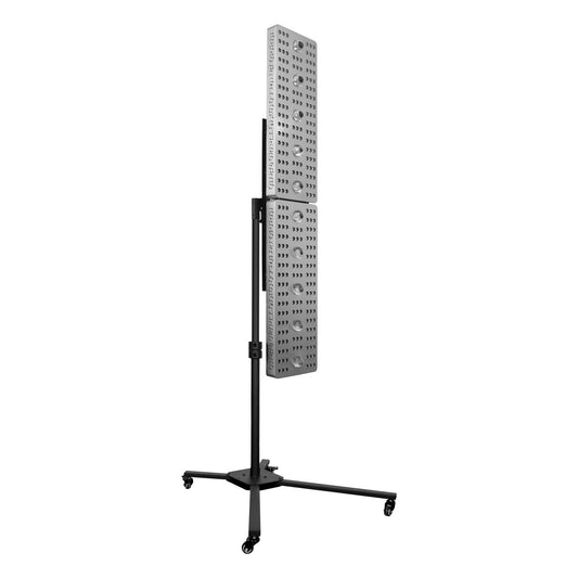 ZeroSink Heavy Duty Stand (Black) – EUROPE Only - Premium Gallery View