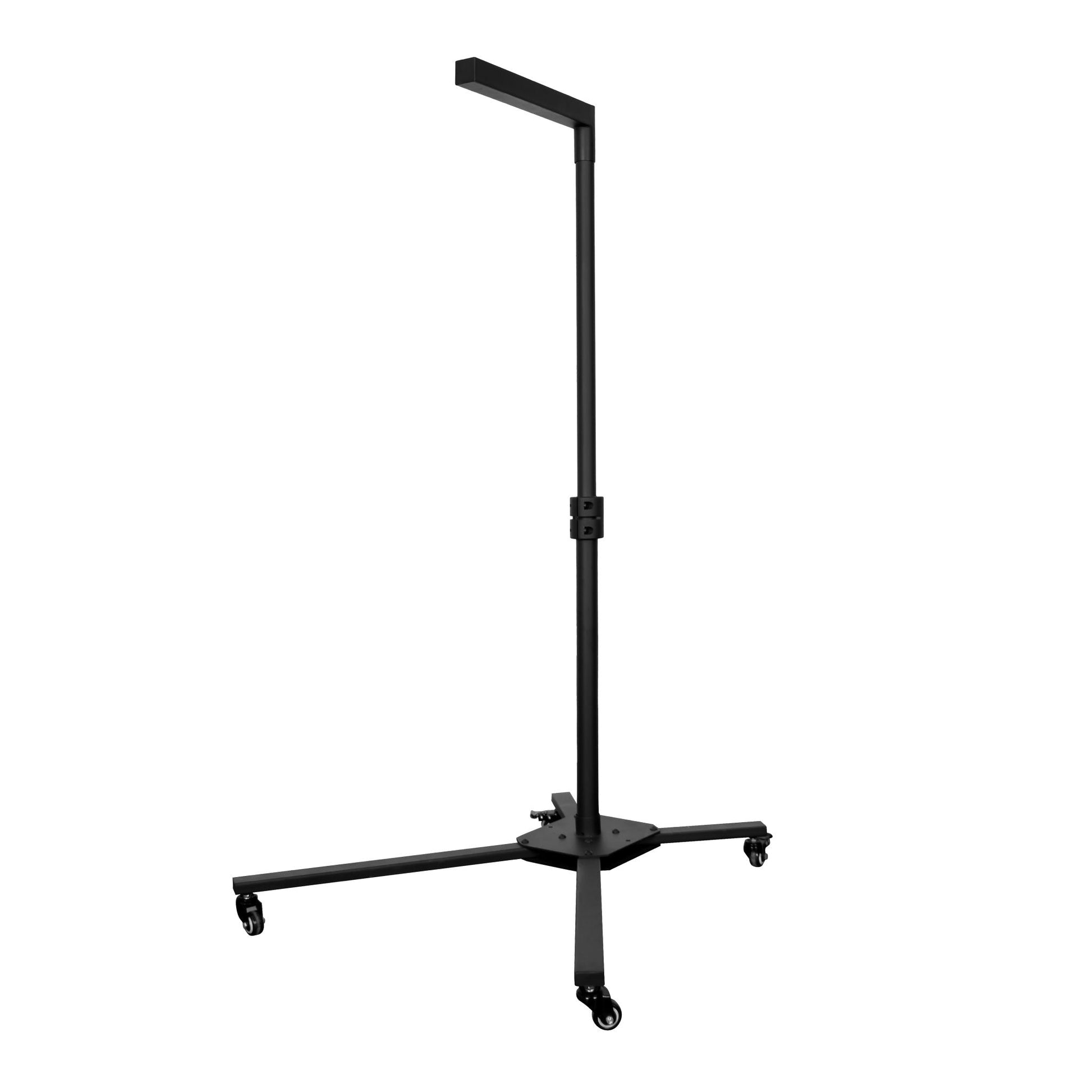 ZeroSink Heavy Duty Stand (Black) – EUROPE Only - Premium Gallery View