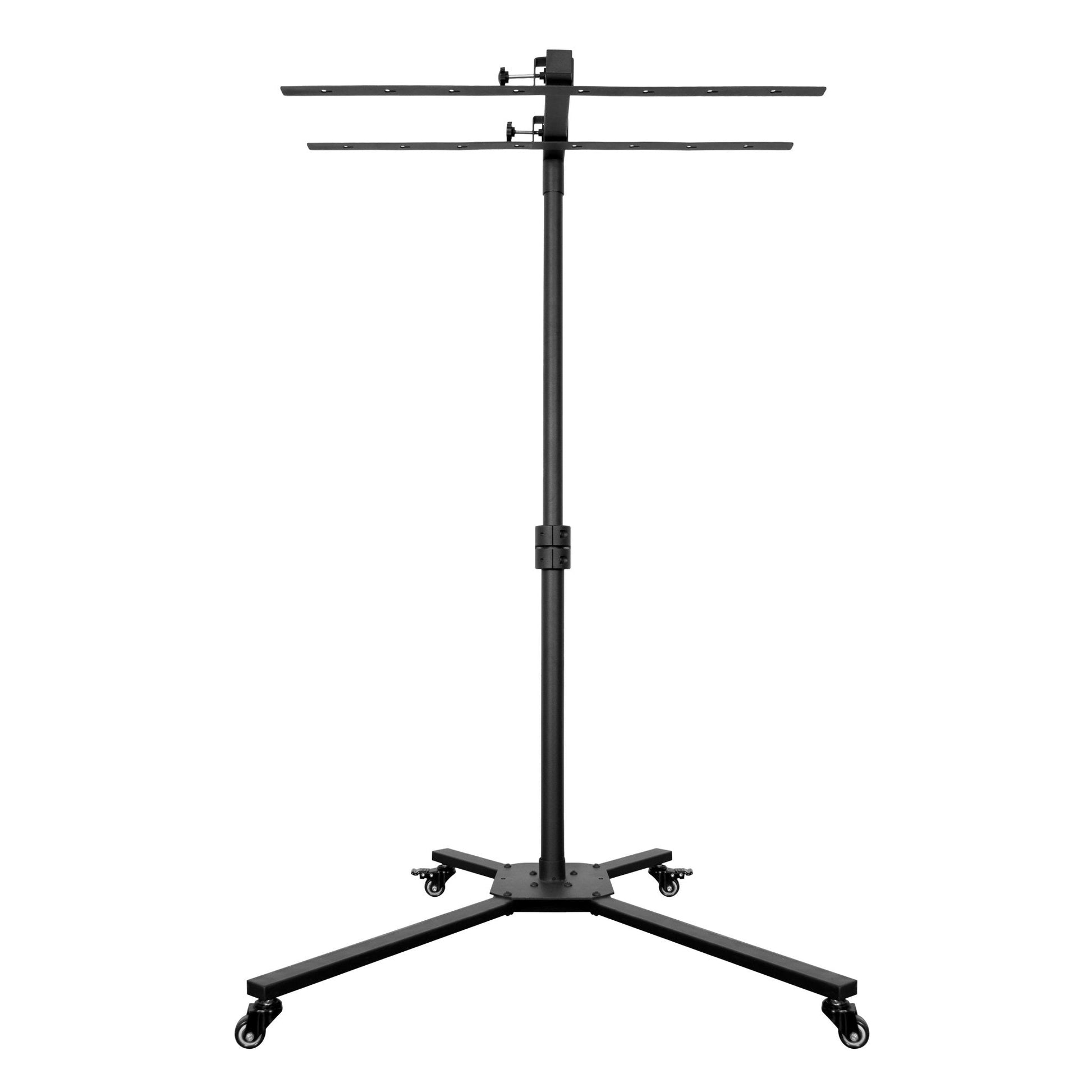 ZeroSink Heavy Duty Stand (Black) – EUROPE Only - Premium Gallery View