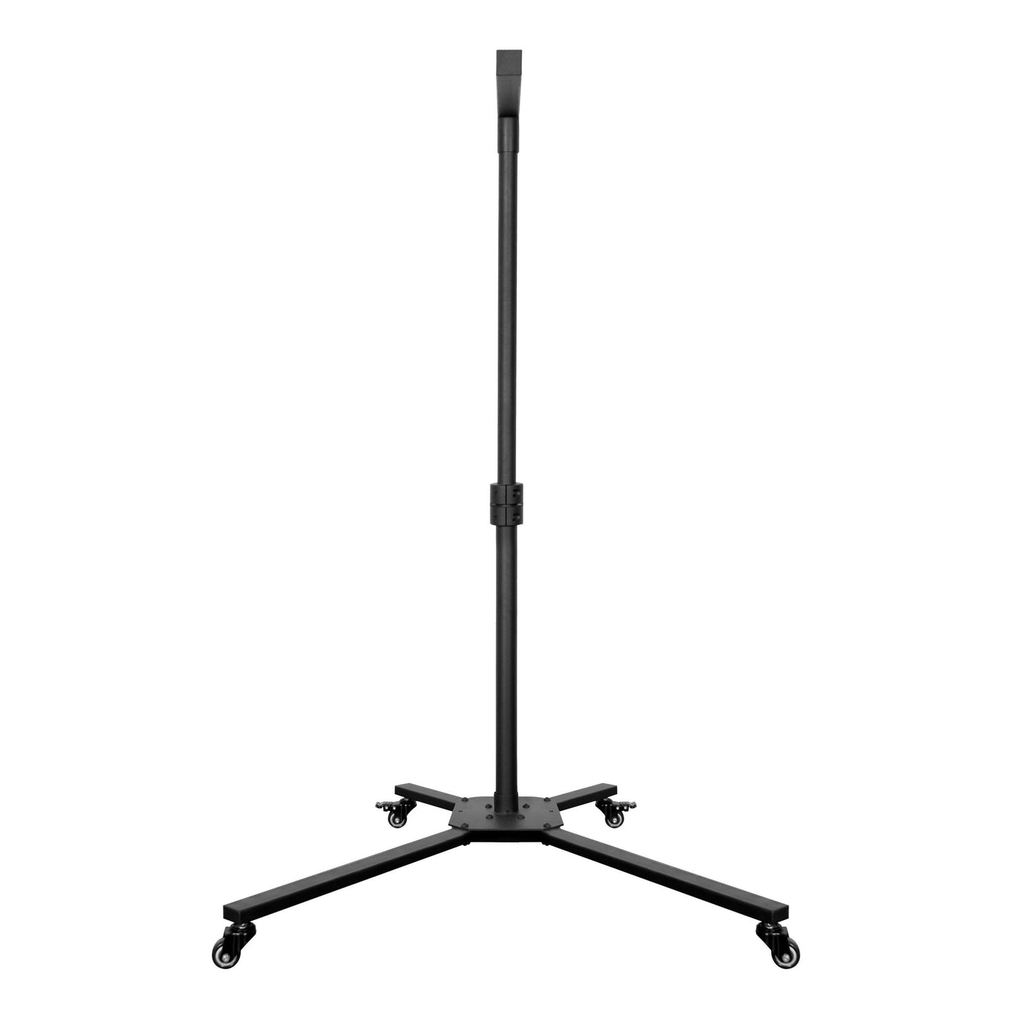 ZeroSink Heavy Duty Stand (Black) – EUROPE Only - Premium Gallery View
