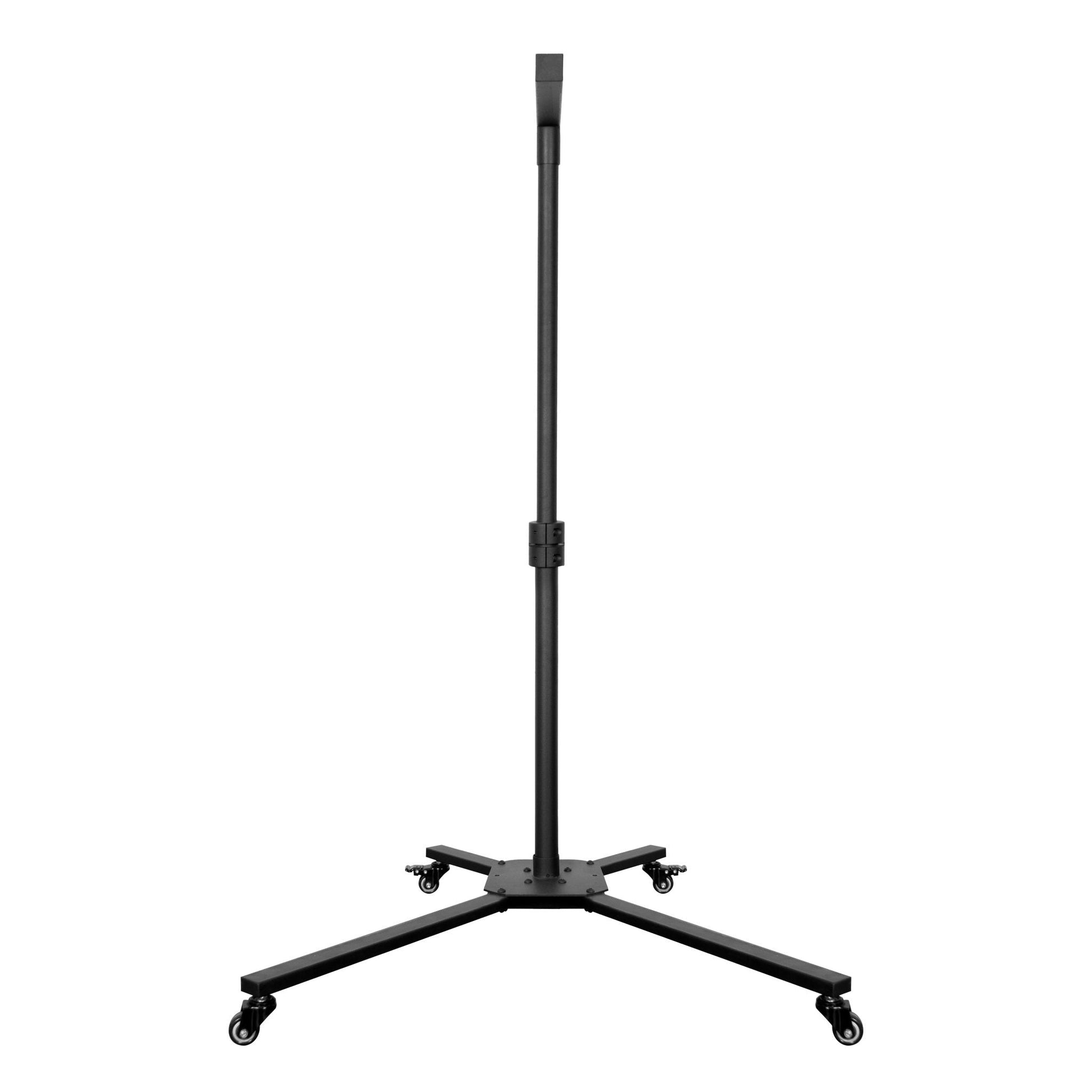 ZeroSink Heavy Duty Stand (Black) – EUROPE Only - Premium Gallery View
